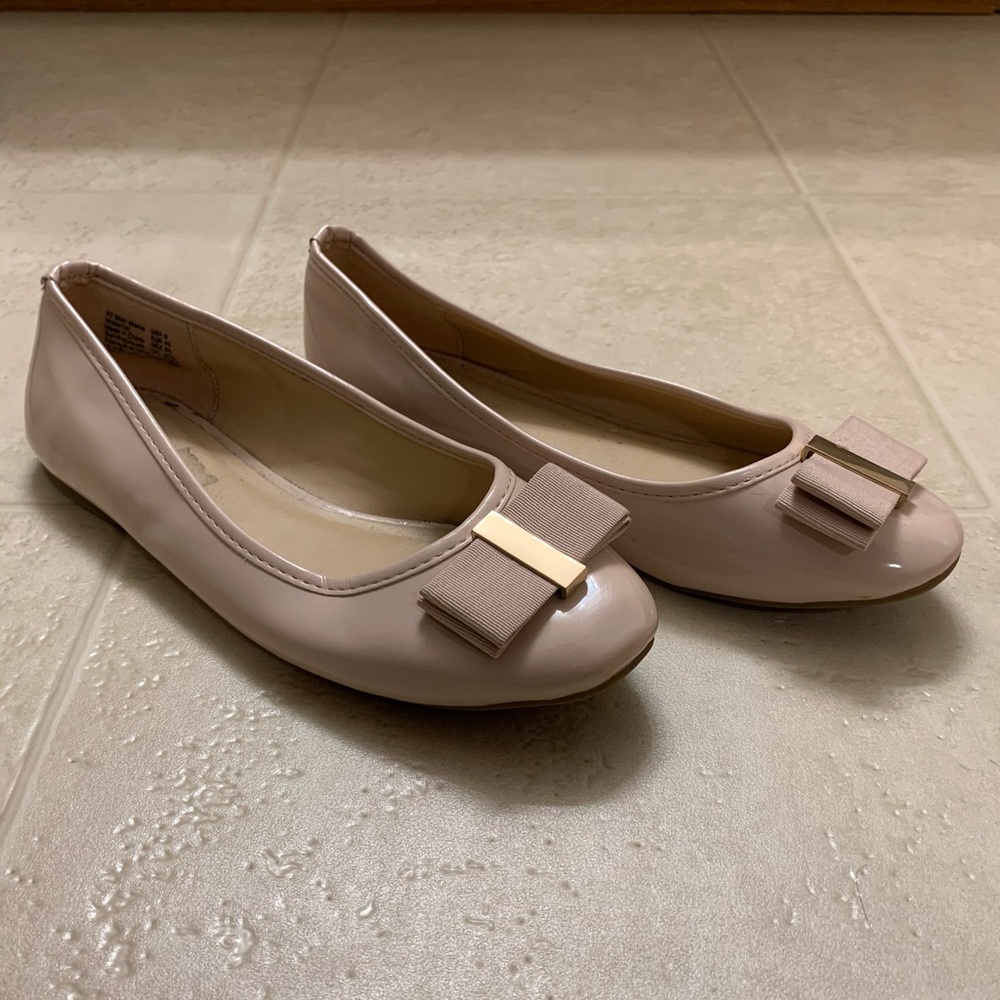 Ballet Flats